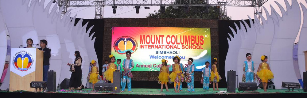 Mount International School4